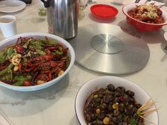 -阿胖龙虾小海鲜(宁国南路总店)