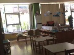 -乐融国际幼儿园(四季青校区)