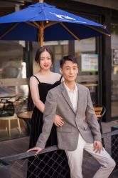 -保定巴黎婚纱摄影