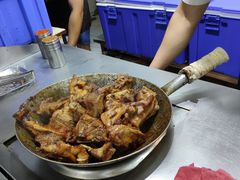 -赵元章肉骨烧(山塘街店)