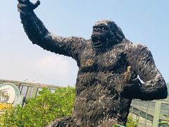 -无锡动物园·太湖欢乐园