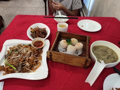 -鼎珑点心仔(燕塘店)