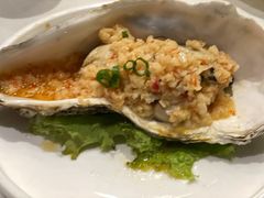 -开海·红岛海鲜虾水饺(石老人店)