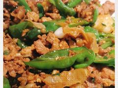 -费大厨辣椒炒肉(吉联MALL店)