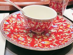 -柴火大院烤鸭民间菜