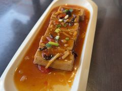 -老牌坊•鲁菜名店•地道济南菜(大观园商埠店)