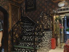 -东方亚克西餐厅(西康路店)