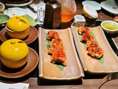 -匠和风精致料理(莆田财富中心店)