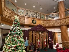 -杭州香格里拉饭店
