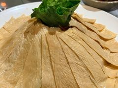 -客家大院·非遗赣南客家菜(郁孤台店)