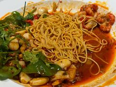 -望京辣宴·古法川菜(望京店)