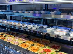 -五彩凉山自助西昌烧烤(柳翠路店)