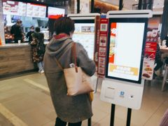 -汉堡王(天津鲁能店)