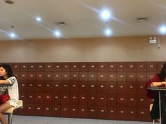 -广州保龄球馆(广州天河体育中心店)