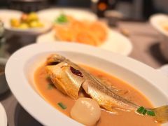 -海立阁海鲜江浙菜(漕河泾印象城店)