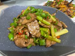 -芳芳餐厅(白沙路店)