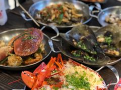 -盒马鲜生(皇庭广场店)