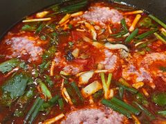 -笔记安顺夺夺粉火锅