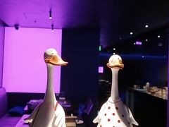 -小大董·烤鸭(西单大悦城店)