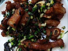 农家小酥肉-小乡小镇·传承桐庐土菜·老板亲自烧的菜