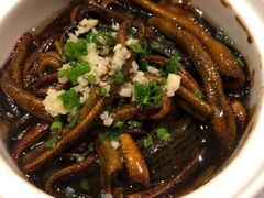 响油鳝糊-冶春茶社(星汉大厦店)