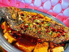 -依呀呀ktv烧烤小串(中山西路店)