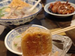 -小潘记鸭血粉丝汤