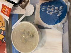 -麦当劳(集美石鼓店)