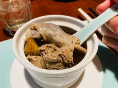 -阿纳迪酒店·悦餐厅