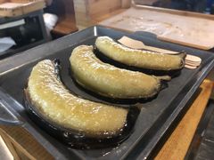 -很久以前羊肉串(中山公园店)