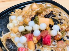-串妹花式冰粉(乐山总店)