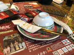 -小娘惹厨房Little Nyonya(狮城有约上榜店)