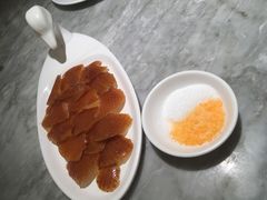 上品烤鸭-城南往事(滨江世茂店)