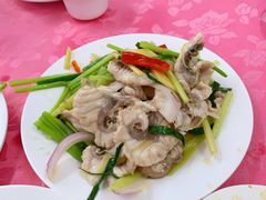 -电白鸭粥店(下沙二坊88号店)