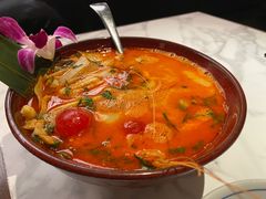 -太食獸泰式茶餐厅(济南万象城店)