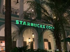 门面-星巴克臻选(广州沙面店)