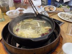 -濠轩阁特色生蚝火锅(水湾路店)