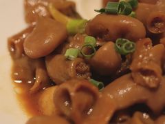 酱椒长江鮰鱼肚-闽和南(深圳万象城店)