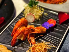 -Wei菋·Le Bistrot