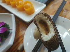 -苹果树下艺术餐厅(通州店)