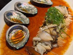 -甄御•海鲜新青岛菜(麦岛店)