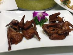 -宝燕壹号(徐汇店)