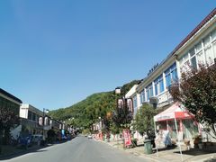 -兴安酒店农家吊锅土菜(天堂寨店)