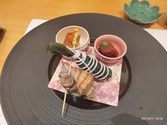 -四葉寿司(免税二期店)