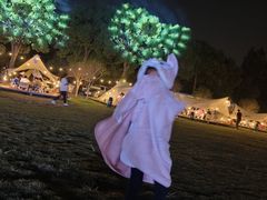 -不觉晓CAMPING(上海迪士尼营地店)