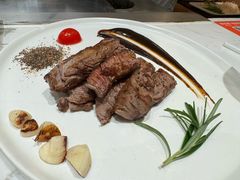 -火地铁板烧(昆山万象汇店)
