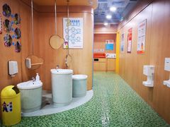 -金宝贝早教(南山花园城店)