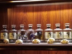 -The Cheebat 锌吧·Bistro(体育西店)