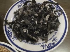 爆肚儿-老爆肚满五香烧牛羊肉