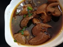 -贡梅老面馆·蟹粉面·无锡特色小吃(南长街主推店)